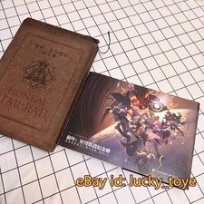 miHoYo Honkai: Star Rail Official Commemorati...