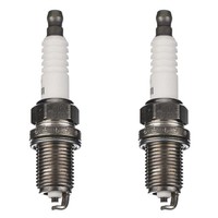 Denso ZüNdkerze K20PR-U11 (FüR: Honda GL 1800 A Comfort Goldwing SC47 06-07 )