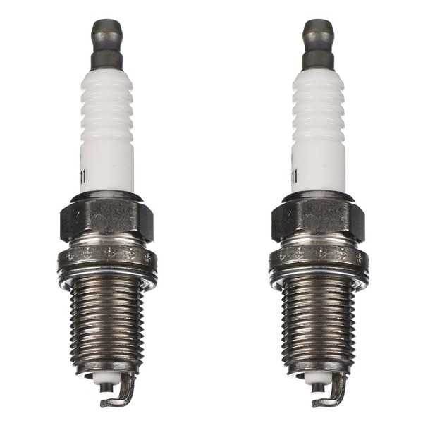 Denso ZüNdkerze K20PR-U11 (FüR: Honda GL 1800 A Comfort Goldwing SC47 06-07 )-image