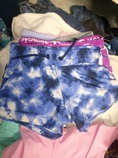 17 PCs of 5t shorts