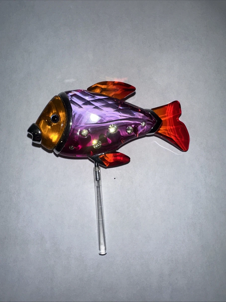 swarovski paradise fish products for sale | eBay