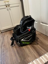 Tusa Liberator With Advanced Weight Loading System III Jacket Type BCD M/L