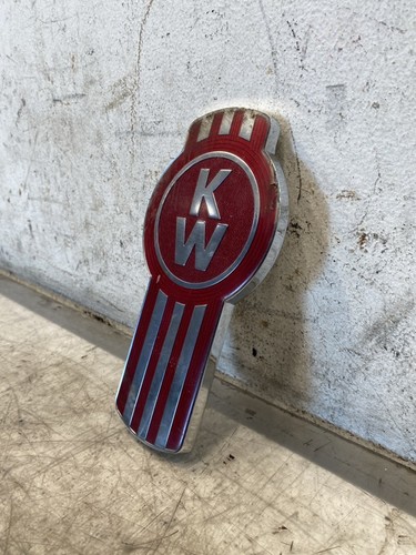 Kenworth T660 Hood Emblem L531002 (765-10085)