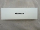 NEW Apple Watch SE (2nd Gen.) 44mm GPS Cellular Black  NEW UNOPENED UNLOCKED