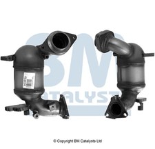 Catalyseurs Toyota RAV4 II