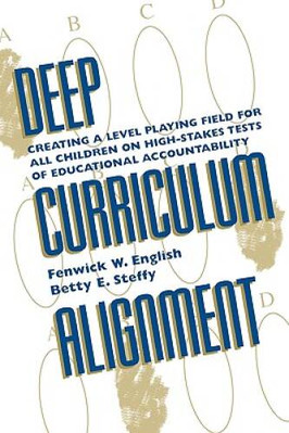Deep Curriculum Alignment - Paperback - GOOD