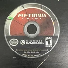 Metroid Prime (Nintendo Gamecube) Disc Only TESTED