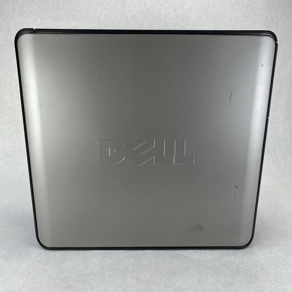 Dell OptiPlex 755 MT Intel Core 2 Duo E8400 3GHz 2GB RAM No HDD No OS - Image 4 of 4