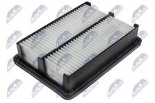 NTY Luftfilter FAF-MZ-086 Filtereinsatz für MAZDA BP CX 30 DM DT ED SKYACTIV AWD