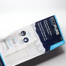 EcoPure Water Filter Housing EPW2
