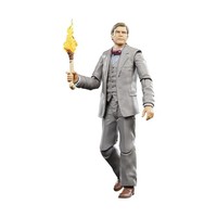 Hasbro Fans Indiana Jones And The Last Crusader - Indiana Jones (Professor)