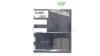 Bremsklotz Vorne Braking 644SM1 FüR Bmw R 80 Monolever Bj. 1984-1993