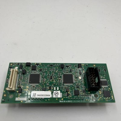OPEX Corporation 2070011SR PCB Module Board Assembly Relay Control Board