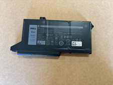 LOT OF3X Genuine 42WH WY9DX Battery Dell Latitude 5420 5520 Precision 15 3560