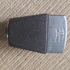 Zeiss Ikon 432/5 clip-on viewfinder 3.5cm for Contax