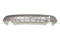 Prasco Spoiler Hinten FüR Ford Kuga II DM2 1.5 Ecoboost 2.0 Tdci 4X4 FD8041861