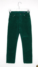 NWOT- Flaw Vineyard Vines Boys Emerald Green 5-Pocket Corduroy Pants sz 10