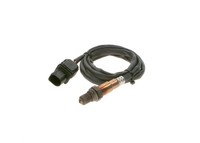 Bosch 0 258 017 098 Lambdasonde FüR BMW