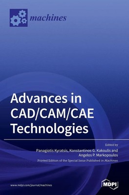 Advances in CAD/CAM/CAE Technologies | Buch | Englisch (2020) | Gebunden