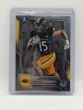 2025 BOWMAN CHROME U - Matt Jones Base