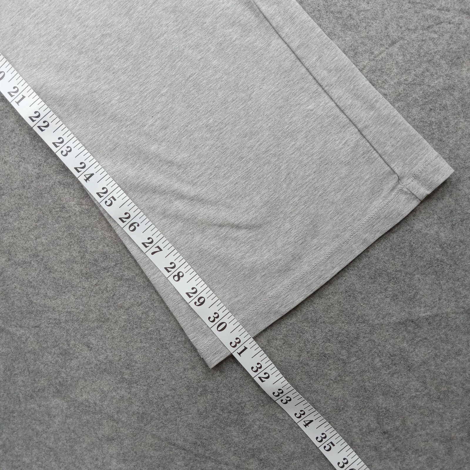 GapBody Pants Womens Medium Gray Lounge Yoga Flare Leg Stretch Pull On Casual