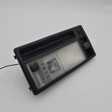 1986-1993 Mercedes W124 W126 300E 500E 560SEL Front Dome Map Light OEM Hella