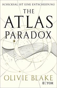The Atlas Paradox: Schicksal ist eine Entscheidung  von ... | Buch | Zustand gut