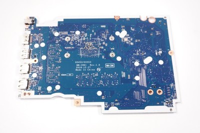 5B20S44415 Lenovo Intel N4020 4GB MOTHERBOARD 81WQ IDEAPAD 3