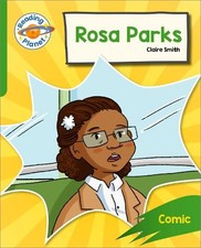 Claire Smith Reading Planet: Rocket Phonics - Target Pra (Paperback) (UK IMPORT)