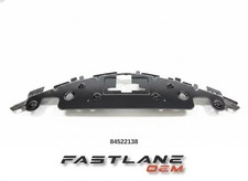 2016-2024 Gm Chevrolet Camaro Front Bumper Fascia Center Support 84522138 Oem
