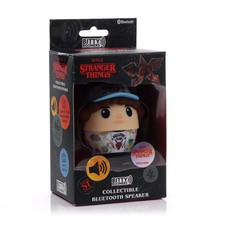 NEW Stranger Things DUSTIN HENDERSON Bitty Boomers Mini Bluetooth Speaker Fandom