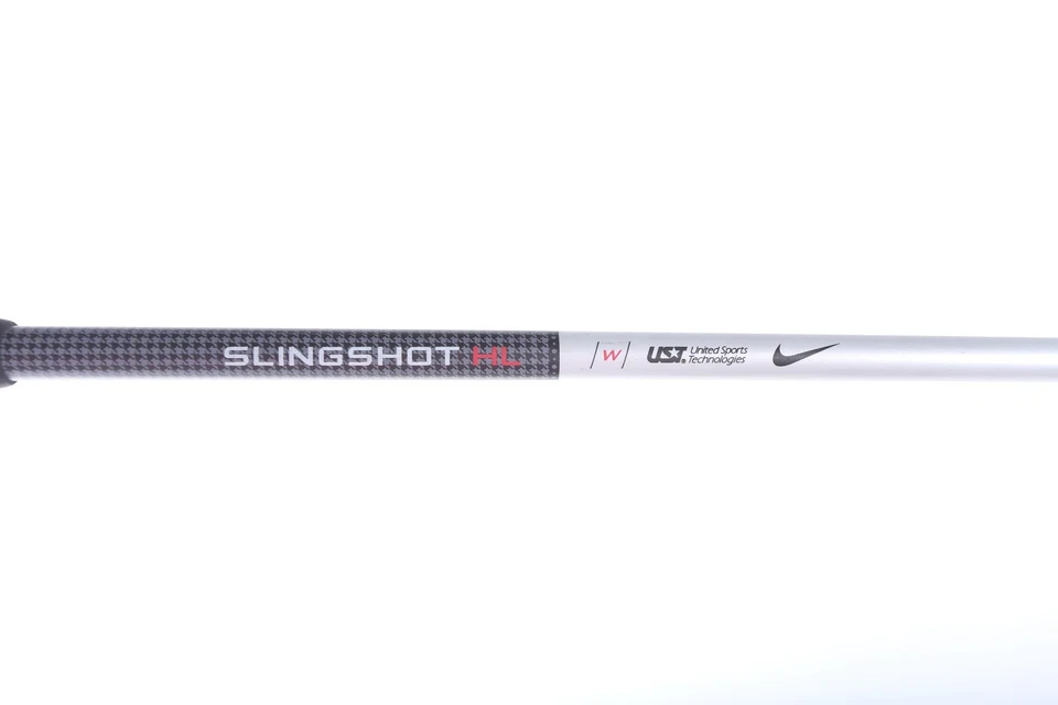 Nike Slingshot 24* 4H Hybrid Ladies Flex UST Nike Slingshot Very Good - Image 4 of 4