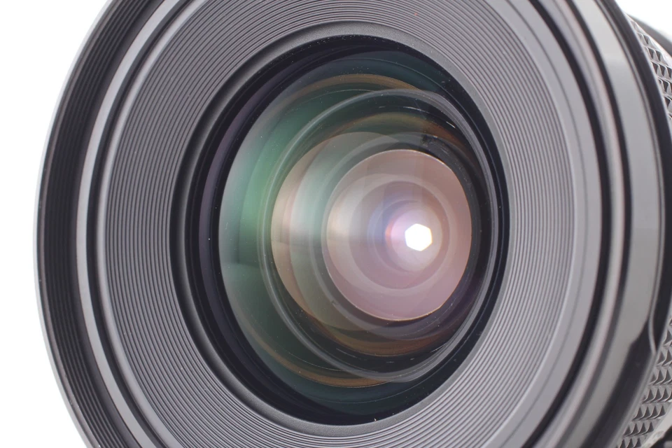 [Casi Como Nuevo] Lente Gran Angular Canon FD NFD 20mm f2.8 MF de JAPÓN Foto 4 de 4