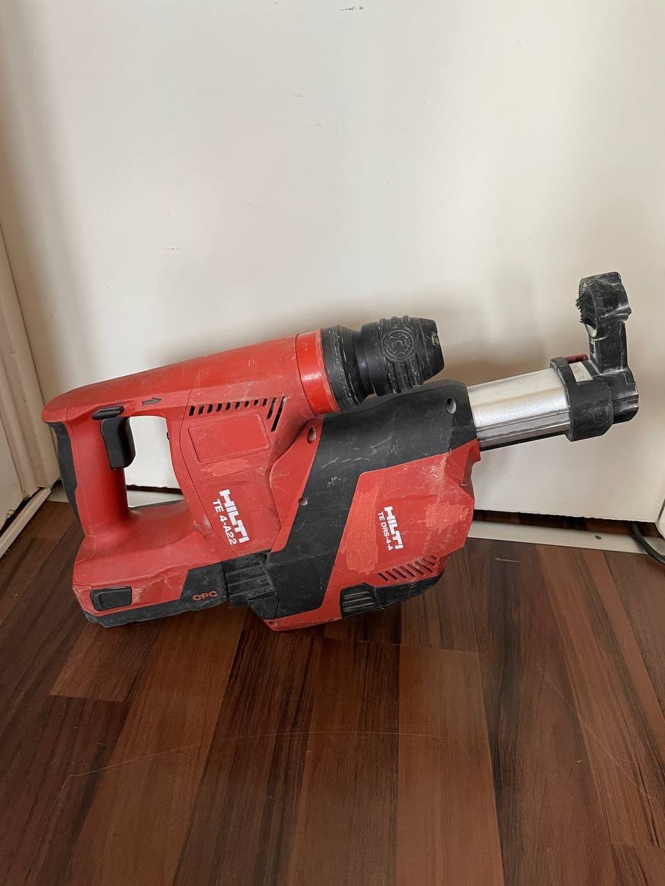 Hilti TE 4-A22