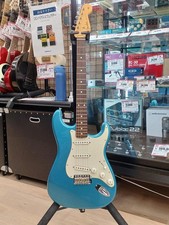 Fender Traditional 60s E-Gitarre