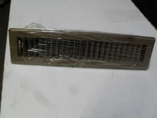 Hart & Cooley  10688 411 2"x12" GS Floor register