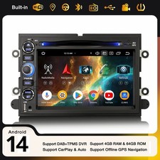 Autoradio Ford EXPLORER