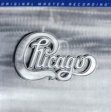 Chicago - Chicago Mint M Jazz, Rock SACD, Hybrid, Album, Ltd, Num, RE, RM,