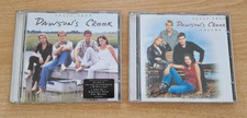 Songs From Dawson's Creek - Volumes 1 and 2 - Audio CD