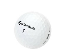 12 TaylorMade TP5 New Generation Near Mint Used Golf Balls AAAA SALE 