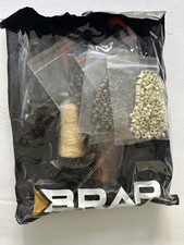 Hair Extension Kit, Silicone Micro Beads, Stainless Steel Beads Plier Needles