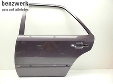 Mercedes E-Klasse W124 Limousine T&uuml;r hinten links 1247301705
