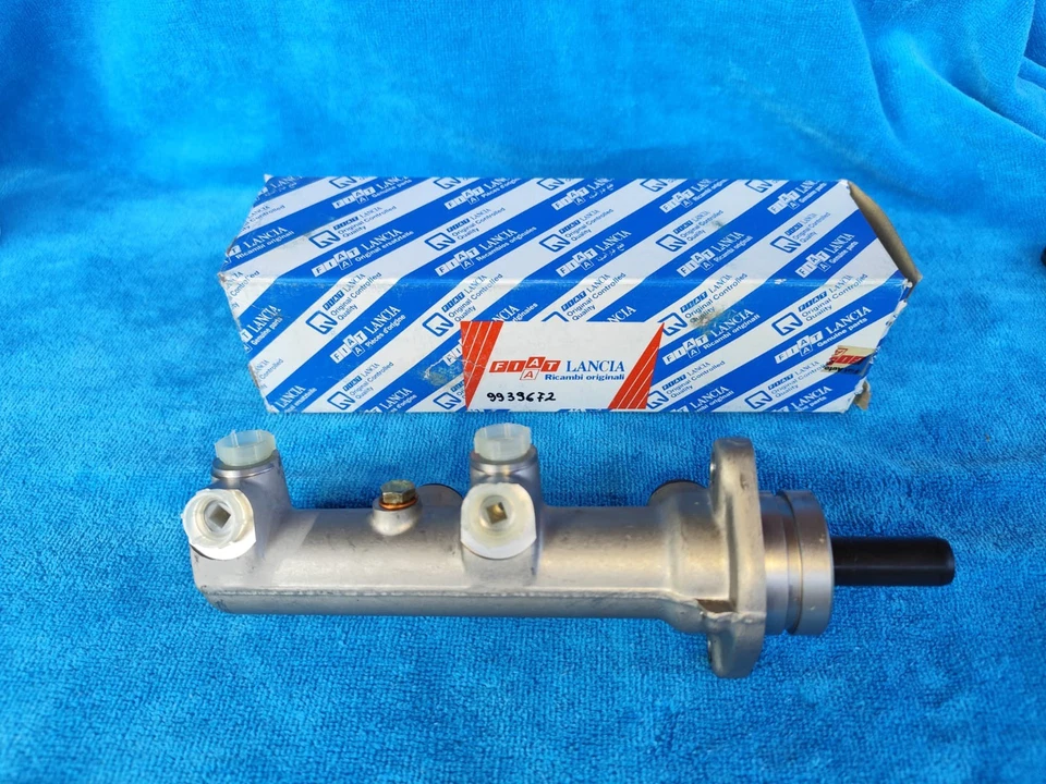 Pompa Freno Alfa Romeo 164 Lancia Thema Foto 4 de 4