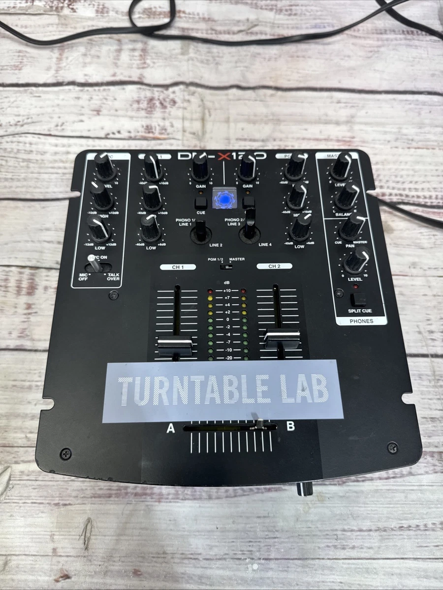 Preços baixos em Denon DN X120 | eBay