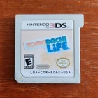 New ListingNintendo 3DS Tomodachi Life Video Game Cartridge Only Tested Working