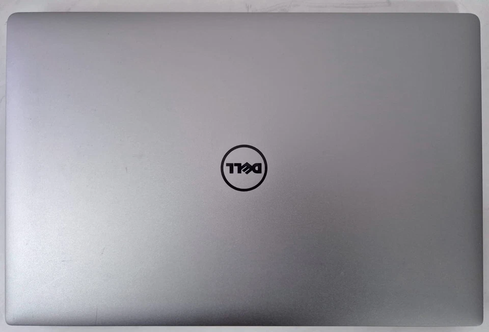 Dell XPS 15 9560 – i7-7700HQ | 32GB RAM | 512GB SSD | GTX 1050 4GB | 16" 4K UHD - Image 4 of 4