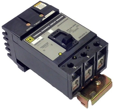 Square D FAB32030 30A 240V 3P 