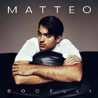 Matteo Bocelli - Matteo - Compact Disc - G1398Z