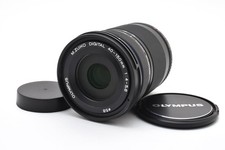 Olympus M.Zuiko Digital 40-150mm f/4-5.6 R ED MSC Lens EXC  From JAPAN E3237