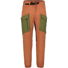 Icepeak Yrtti Pants: Orange: M